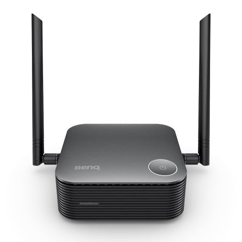 BenQ WDC25 wireless presentation system HDMI / USB Type-C Desktop
