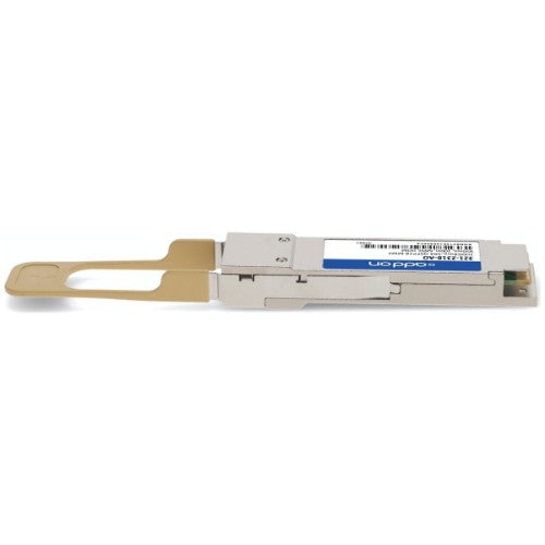 AddOn Networks 321-2318-AO network transceiver module Fiber optic 100000 Mbit/s QSFP28 850 nm