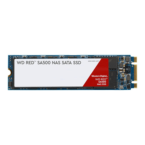Western Digital WDS100T1R0B internal solid state drive 1 TB M.2 Serial ATA 3D NAND
