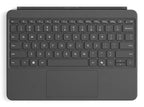 Microsoft Surface Pro 12-inch Keyboard - Slate Black