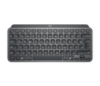 Logitech MX Keys Mini For Business