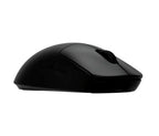 Logitech G PRO 2 LIGHTSPEED mouse Gaming Ambidextrous RF Wireless Optical 32000 DPI