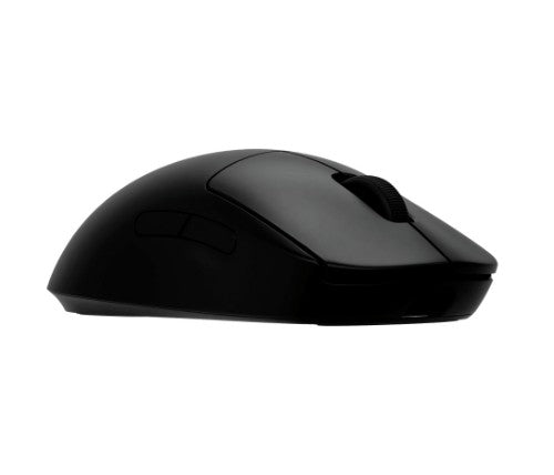 Logitech G PRO 2 LIGHTSPEED mouse Gaming Ambidextrous RF Wireless Optical 32000 DPI