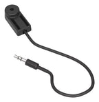 Axis 01575-001 microphone Black Security camera microphone