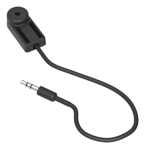 Axis 01575-001 microphone Black Security camera microphone