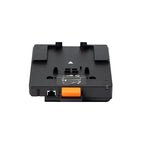 Brother PA-CR-005 mobile device charger Portable printer Black Indoor