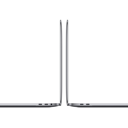Apple MacBook Pro Intel® Core™ i7 Laptop 33.8 cm (13.3") 32 GB LPDDR4x-SDRAM 512 GB SSD Wi-Fi 5 (802.11ac) macOS Catalina Grey