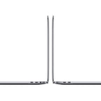 Apple MacBook Pro Intel® Core™ i7 Laptop 33.8 cm (13.3") 32 GB LPDDR4x-SDRAM 512 GB SSD Wi-Fi 5 (802.11ac) macOS Catalina Grey