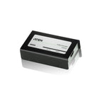 ATEN VE800AR AV extender AV receiver Black