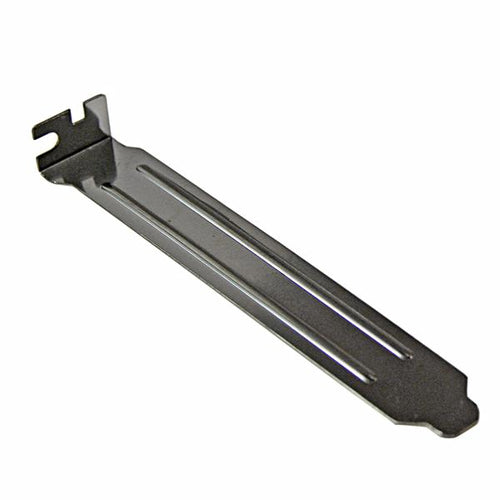 StarTech.com Steel Full Profile Expansion Slot Cover Plate - 10 Pack - TAA
