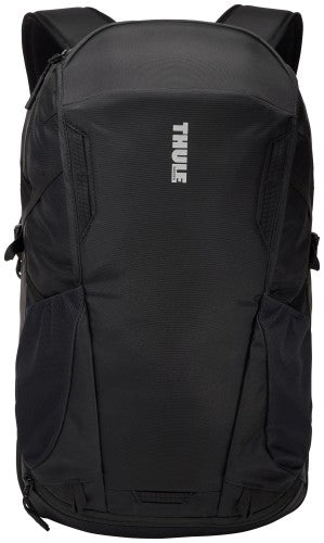 Thule EnRoute TEBP4416 - Black backpack Casual backpack Nylon