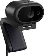 DELL WB526 webcam 2560 x 1440 pixels USB-C Black