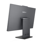 Lenovo ThinkCentre neo 55a 24 Gen 6 AMD Ryzen™ 5 220 60.5 cm (23.8") 1920 x 1080 pixels All-in-One PC 16 GB DDR5-SDRAM 512 GB SSD Windows 11 Pro Wi-Fi 6 (802.11ax) Grey