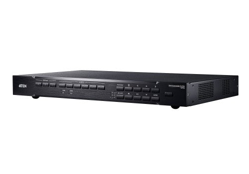ATEN VP2730 video switch HDMI