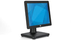 Elo Touch Solutions E931896 POS system i3-8100T 3.1 GHz All-in-One 38.1 cm (15") 1024 x 768 pixels Touchscreen Black