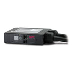 APC In-Line Current Meter, 32A, 230V, IEC309-32A 3-PH, 3P+N+G