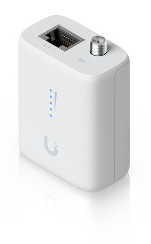 Ubiquiti UDB-IoT Network bridge 866.7 Mbit/s White