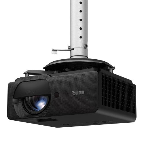 BenQ LW830ST Short throw projector 4000 ANSI lumens DLP WXGA (1280x800) 3D Black