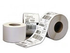 Zebra 2100 Wax thermal ribbon 450 m Black