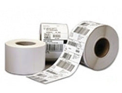 Zebra 2100 Wax thermal ribbon 450 m Black