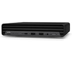 HP Pro Mini 400 G9 Intel® Core™ i5 i5-13500T 8 GB DDR4-SDRAM 256 GB SSD Windows 11 Pro Mini PC Black