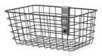 Ergotron 98-136-282 multimedia cart accessory Dark Grey Basket