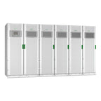 APC GVXOPT002 uninterruptible power supply (UPS) Double-conversion (Online) 1250 kVA