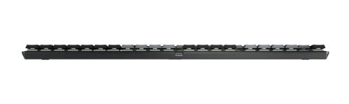CHERRY KC 500 MX LP keyboard Home/Office USB QWERTY US English Black