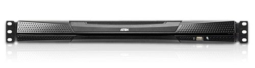ATEN KL1508AiM KVM switch Rack mounting Black