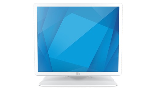 Elo Touch Solutions 1903LM 48.3 cm (19") LCD 225 cd/m² SVGA White Touchscreen