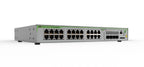 Allied Telesis AT-GS970M/18PS-50 Managed L3 Gigabit Ethernet (10/100/1000) 1U Grey