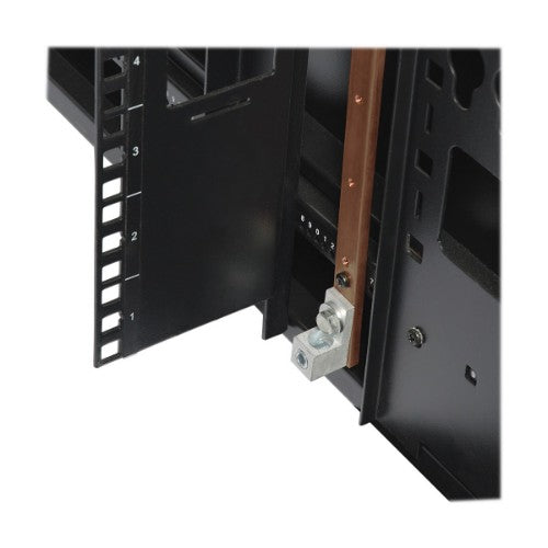 Tripp Lite SRGROUND SmartRack Copper Bus Grounding Bar