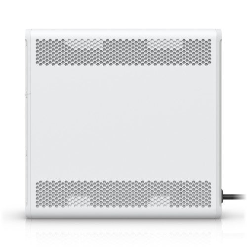 Ubiquiti UPS-Tower uninterruptible power supply (UPS) Line-Interactive 1 kVA 600 W 10 AC outlet(s)