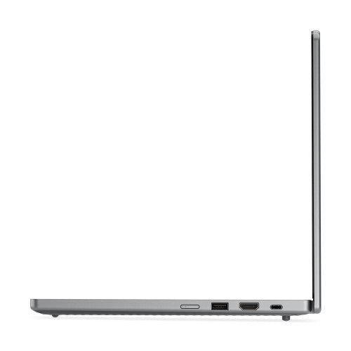 Lenovo Chrome 14M8911 MediaTek Kompanio 540 Chromebook 35.6 cm (14") WUXGA 8 GB LPDDR5x-SDRAM 128 GB UFS Wi-Fi 6E (802.11ax) ChromeOS Grey UK English