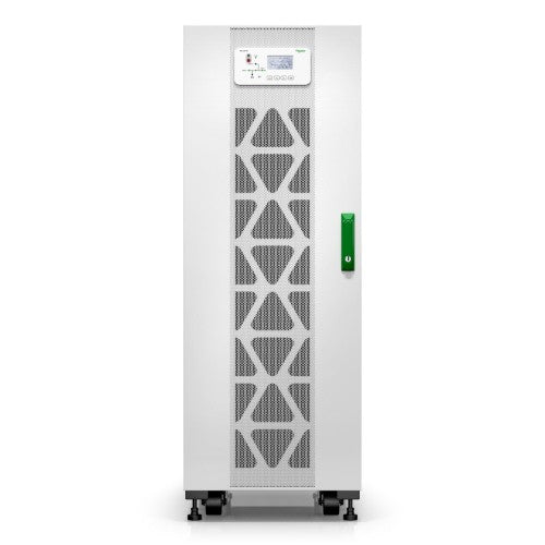 APC E3SUPS30K3IB2 uninterruptible power supply (UPS) Double-conversion (Online) 30 kVA 30000 W