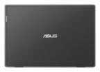ASUS BR1100C-C81XA Intel® Celeron® N N4500 Laptop 29.5 cm (11.6") HD 8 GB DDR4-SDRAM 128 GB eMMC Wi-Fi 6 (802.11ax) Windows 11 Pro Education Grey