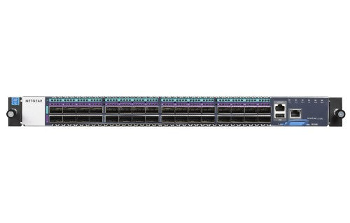 NETGEAR CSM4532 Managed L2/L3/L4 1U Black