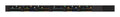 Vertiv PowerIT rack power distribution unit, 57.6kW, hardwired input plug, TAA Compliance, RoHS, China RoHS, UL/CE dual listed