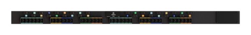 Vertiv PowerIT rack power distribution unit, 57.6kW, hardwired input plug, TAA Compliance, RoHS, China RoHS, UL/CE dual listed