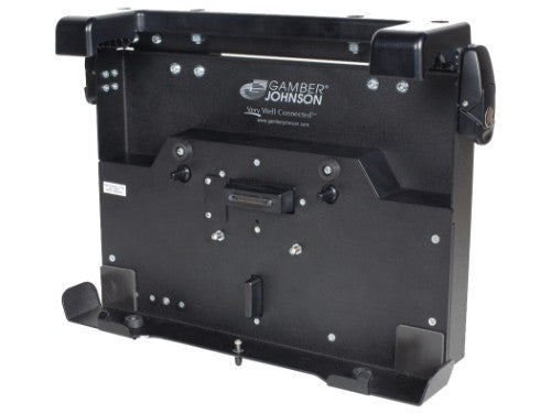 Panasonic PCPE-GJD1V02 mobile device dock station Tablet Black