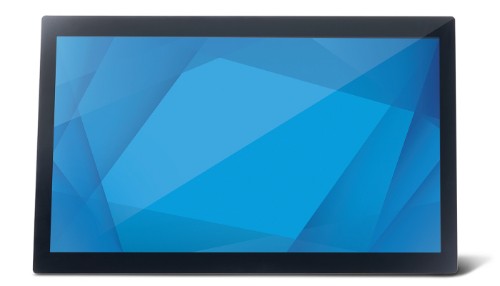 Elo Touch Solutions TouchPro 39.6 cm (15.6") LCD 300 cd/m² HD Black Touchscreen