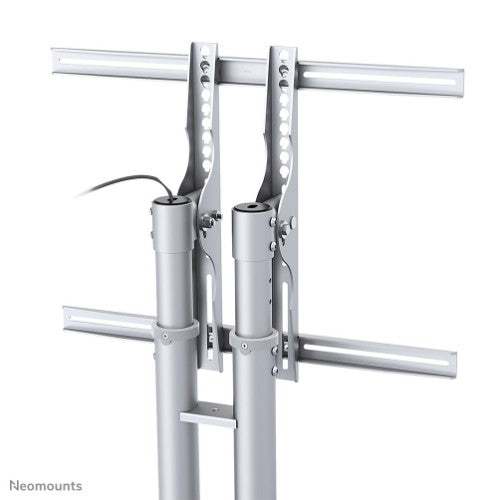 Neomounts PLASMA-M1800E TV trolley 27-70"