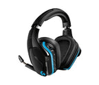 Logitech G G935 Gaming Headset