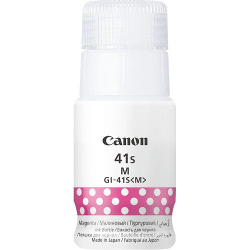 Canon 5875C001/GI-41SM Ink bottle magenta, 4.4K pages 40ml for Canon Pixma G 1420/3480