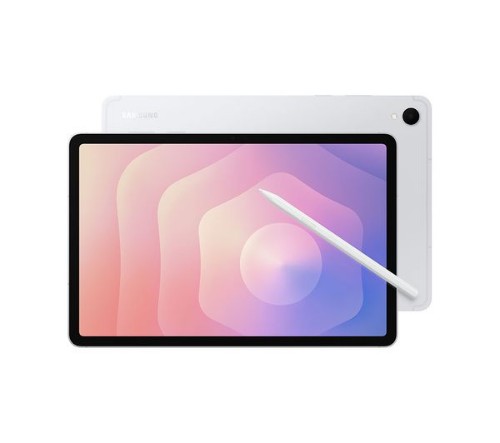 Samsung Galaxy Tab S11 128 GB 27.9 cm (11") 12 GB Wi-Fi 6 (802.11ax) Silver