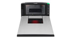 Zebra MP7200 Built-in bar code reader 1D/2D CMOS Black, Silver