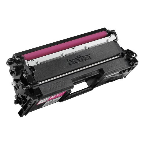Brother TN-821XXLM Toner-kit magenta high-capacity, 12K pages ISO/IEC 19752 for Brother HL-L 9430