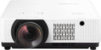 Viewsonic LSC731WU-ST data projector Standard throw projector 7300 ANSI lumens 3LCD WUXGA (1920x1200) White