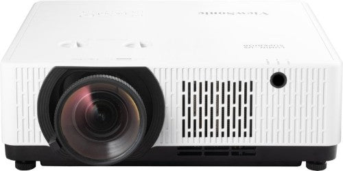 Viewsonic LSC731WU-ST data projector Standard throw projector 7300 ANSI lumens 3LCD WUXGA (1920x1200) White
