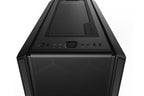 be quiet! Silent Base 802 Black Midi Tower